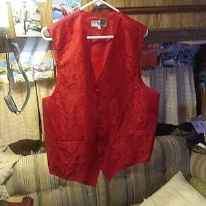 Vesuvio Napoli in Italy color red size Large